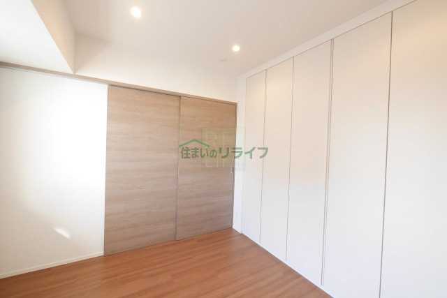 その他部屋・スペース　ザ・パークハビオ巣鴨　参考