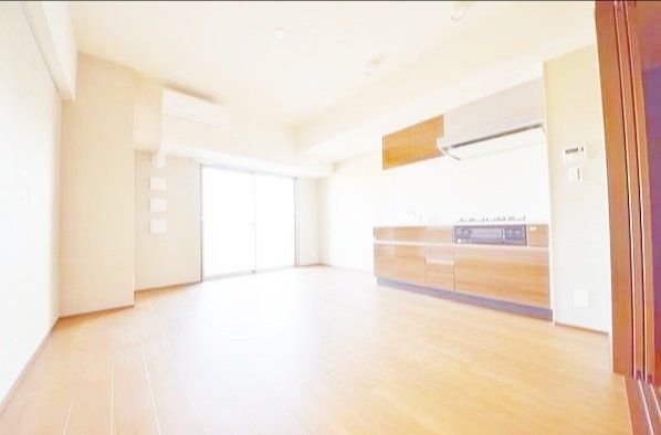 居室・リビング　リビング/居室