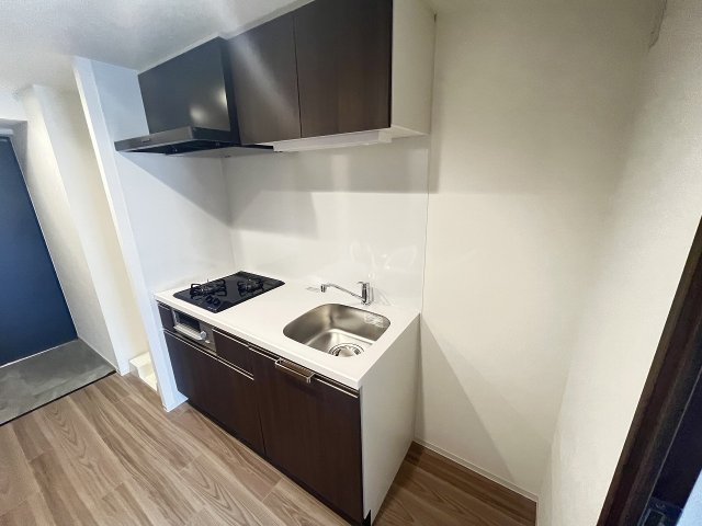 キッチン　参考写真