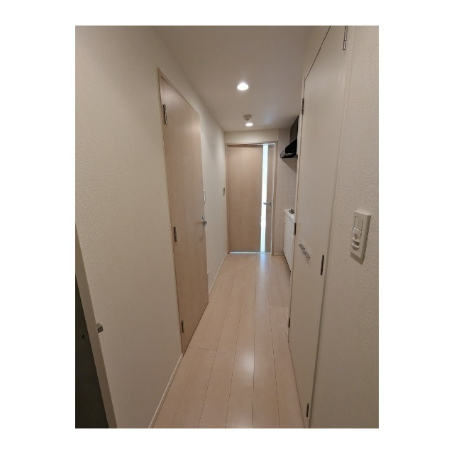 玄関　別部屋参考写真