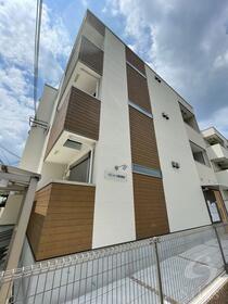 地下鉄今里筋線/瑞光四丁目駅 歩12分