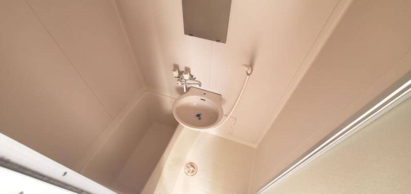 バス・シャワールーム　浴室