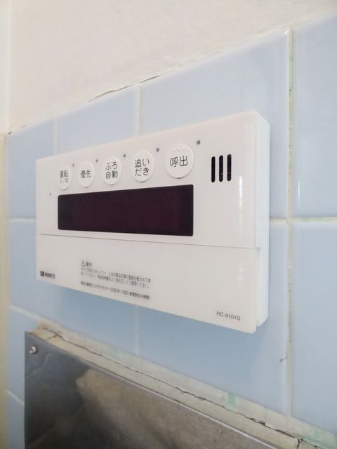 その他設備　☆内装☆