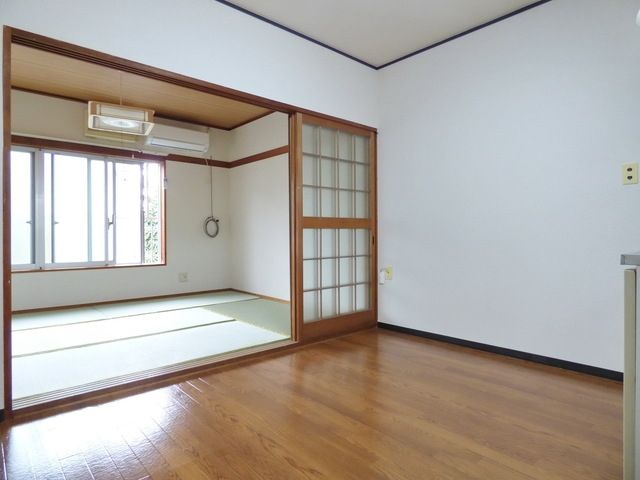 居室・リビング　☆内装☆