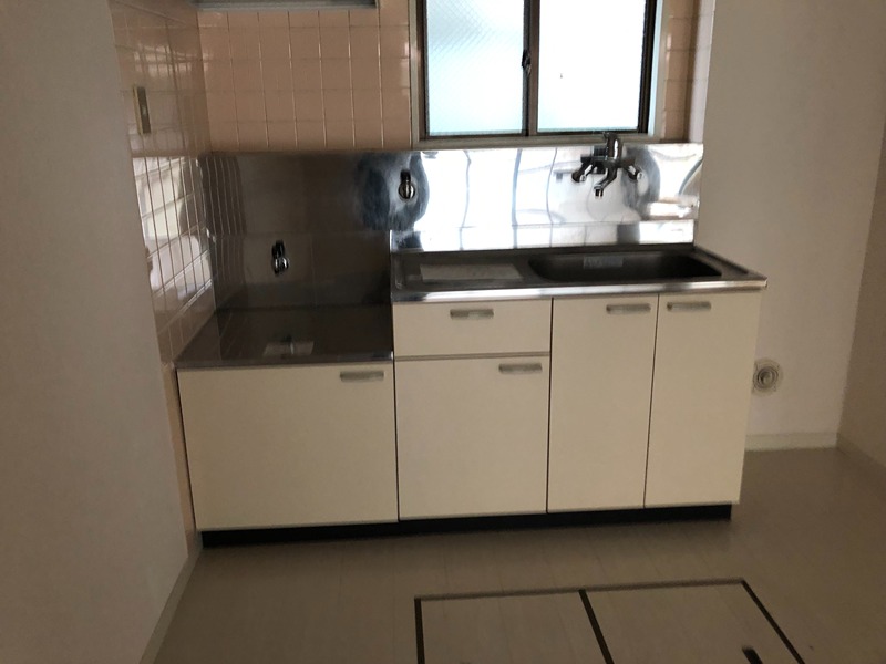 キッチン　別部屋参考