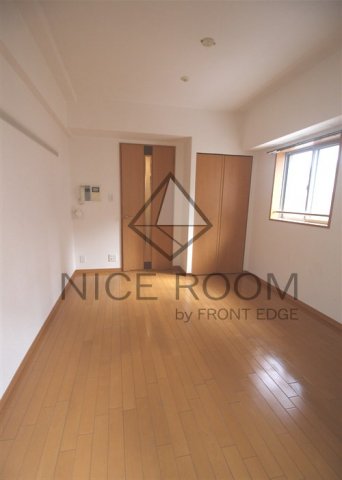 居室・リビング　プレサンス心斎橋モデルノ　リビング