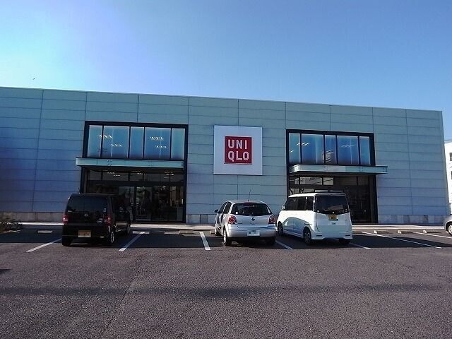 その他　ユニクロ　倉敷児島店（その他）まで3821m