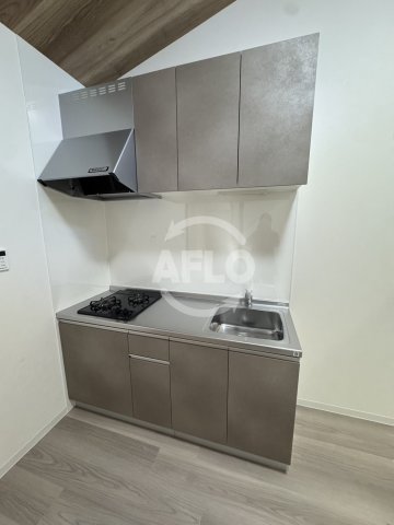 キッチン　KICHI和泉上町　キッチン