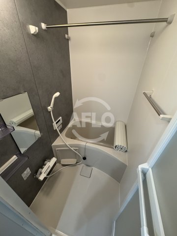 バス・シャワールーム　KICHI和泉上町　浴室