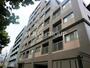 泉岳寺駅より徒歩5分 8階 築22年6ヶ月の賃貸物件