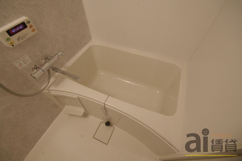 バス・シャワールーム　※同仕様写真