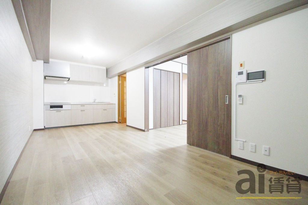 居室・リビング　※同仕様写真