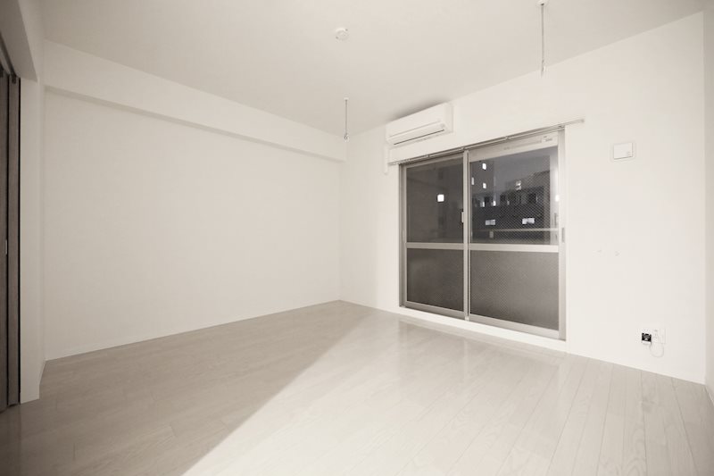 居室・リビング　洋室