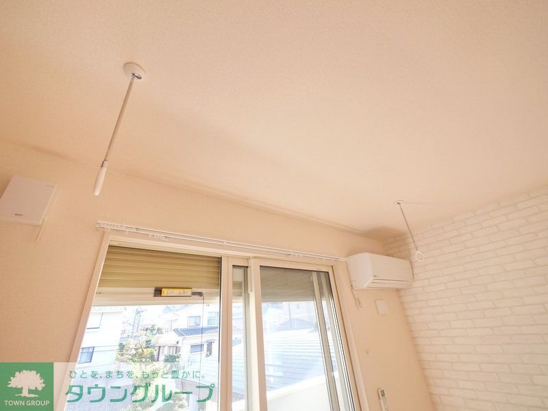 その他設備　※同施工会社別物件の参考写真※