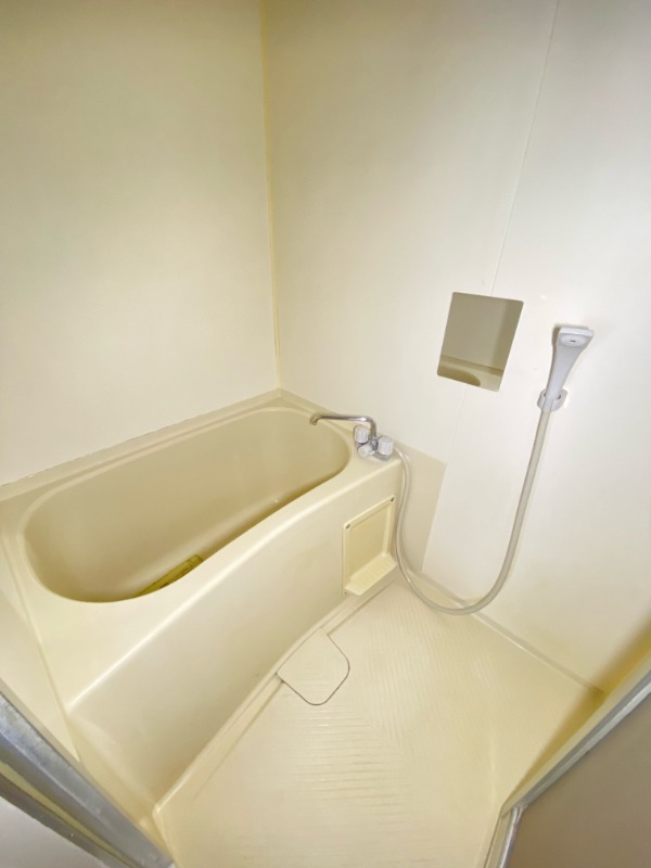 バス・シャワールーム　※他部屋写真参考