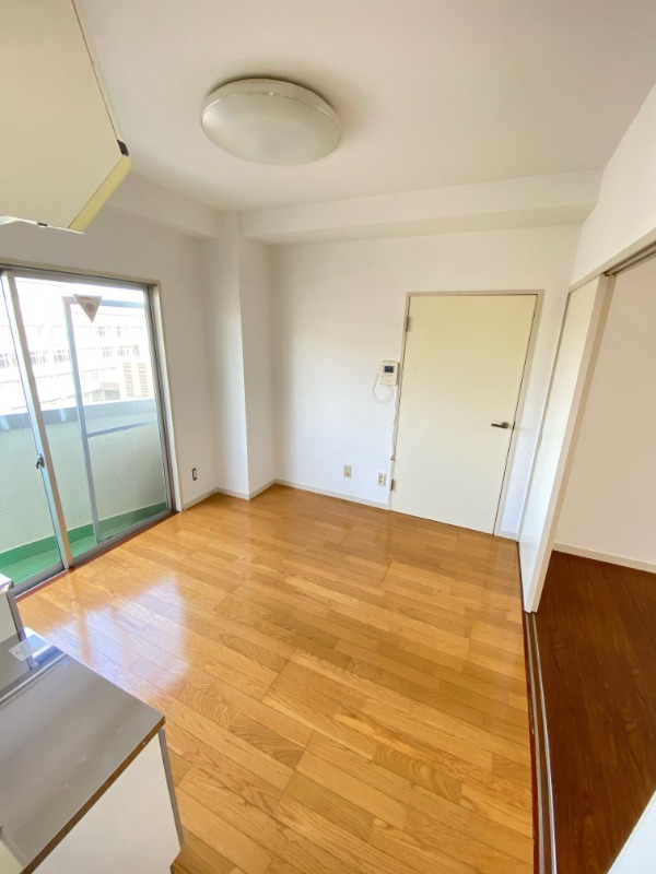 居室・リビング　※他部屋写真参考