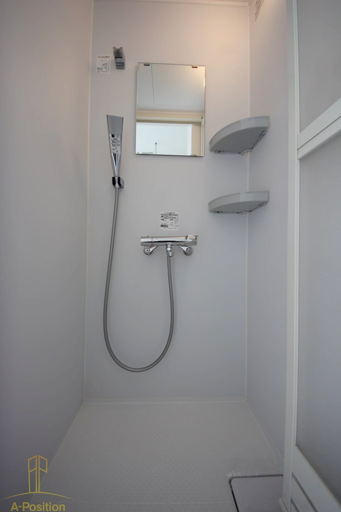 バス・シャワールーム　公高貴王ビル