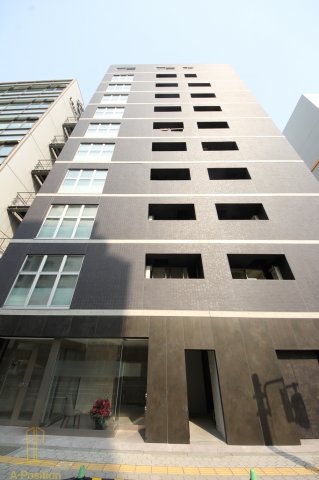 建物外観　公高貴王ビル