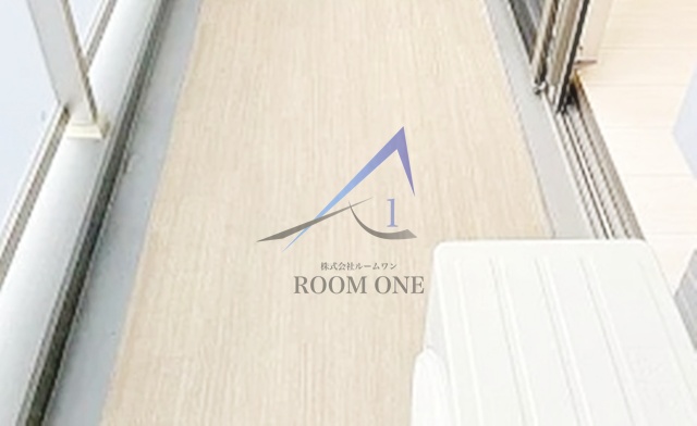 バルコニー　バルコニーです。