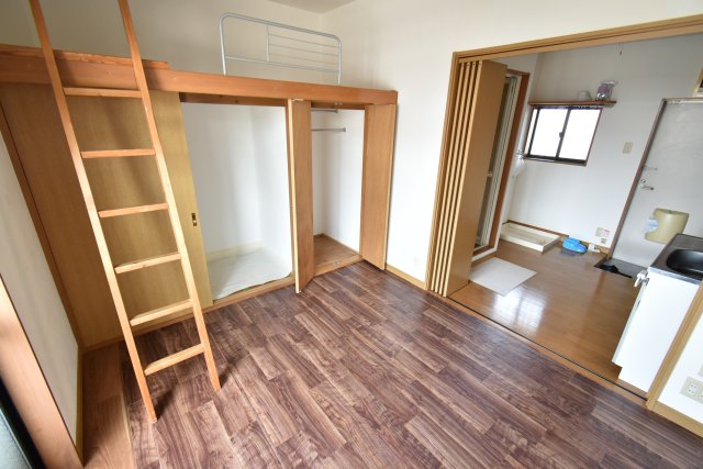 居室・リビング