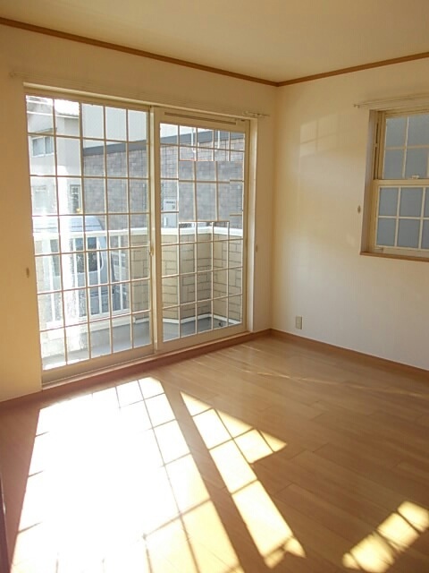 居室・リビング　居室・リビング