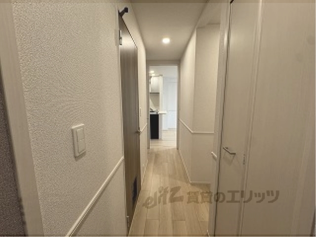 その他部屋・スペース　廊下