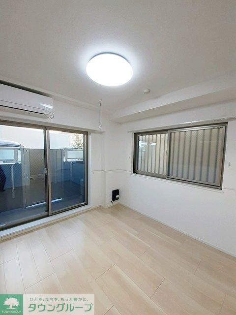 居室・リビング　リビング/居室