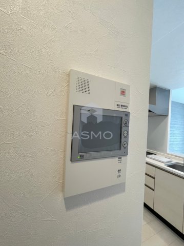 その他設備　同マンション別部屋参考写真