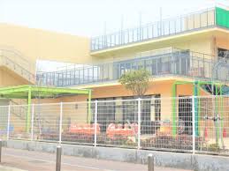 幼稚園・保育園　神戸市立須磨保育所（幼稚園・保育園）まで619m