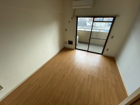 その他部屋・スペース　※別号室の写真です