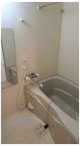 バス・シャワールーム　☆浴室☆