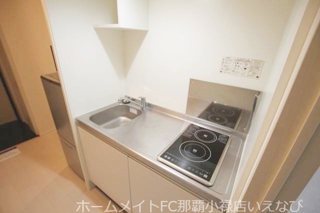 キッチン　※イメージ写真となります。