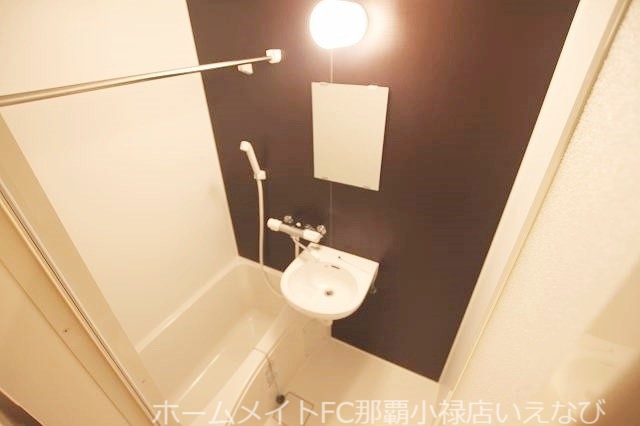 バス・シャワールーム　※イメージ写真となります。