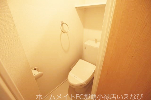 トイレ　※イメージ写真となります。