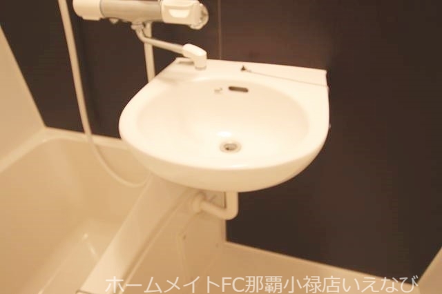 洗面設備　※イメージ写真となります。