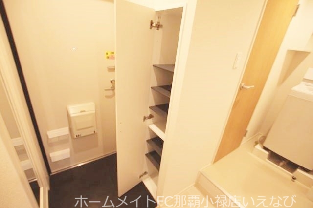 その他設備　※イメージ写真となります。