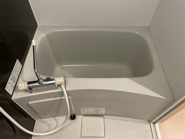 バス・シャワールーム　参考写真掲載。