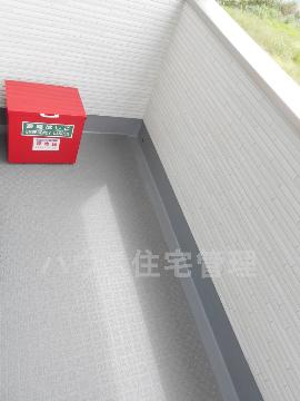 バルコニー　ベランダ