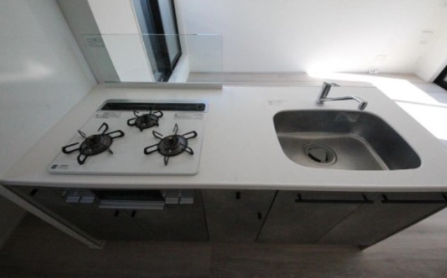 キッチン　別部屋画像参照