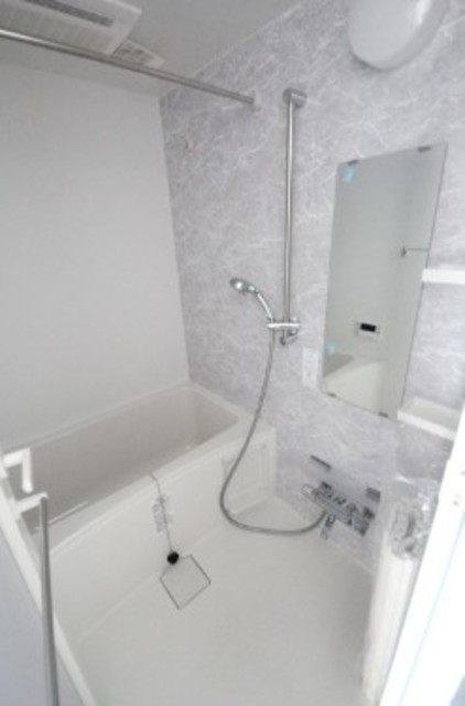 バス・シャワールーム　別部屋画像参照