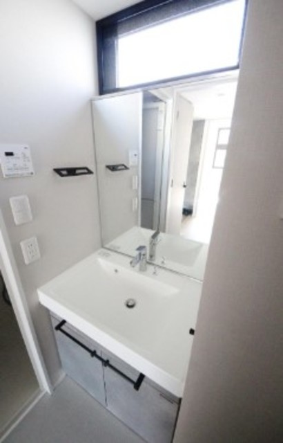 洗面設備　別部屋画像参照