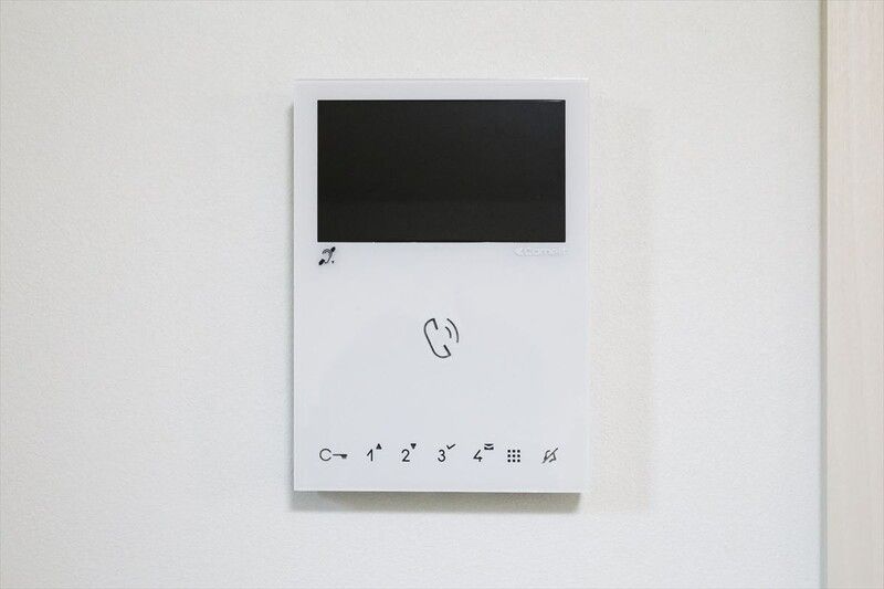 セキュリティ　※同仕様