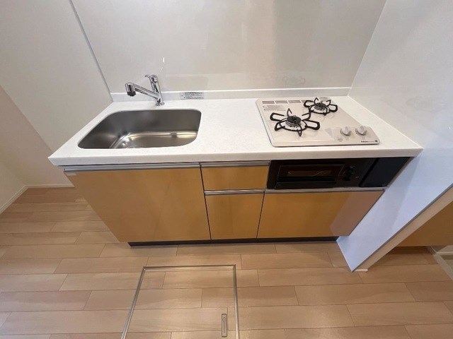 キッチン　※写真はイメージです