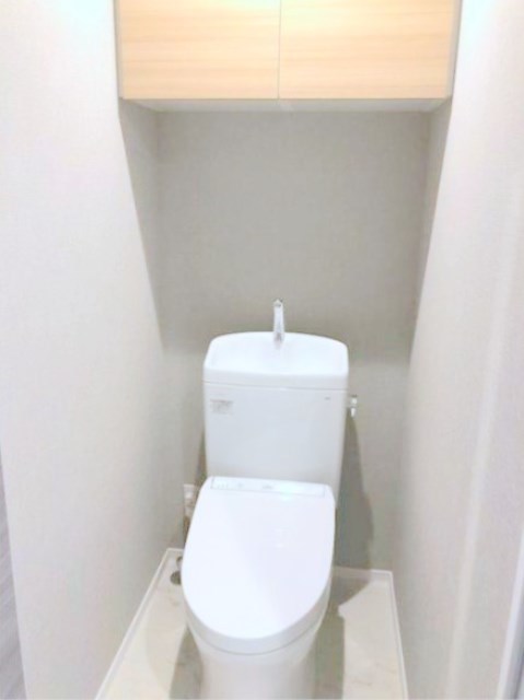 トイレ　参考写真