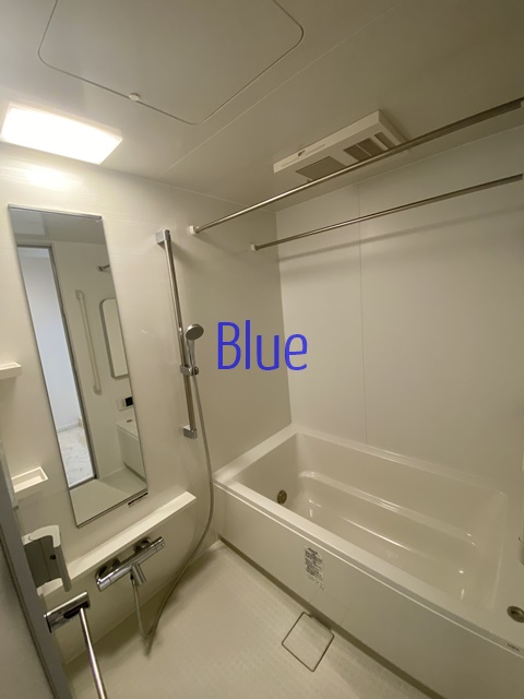 バス・シャワールーム　同仕様