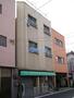 南久留米駅より徒歩12分 3階 築52年3ヶ月の賃貸物件