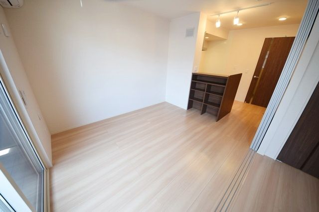 居室・リビング　リビング/居室