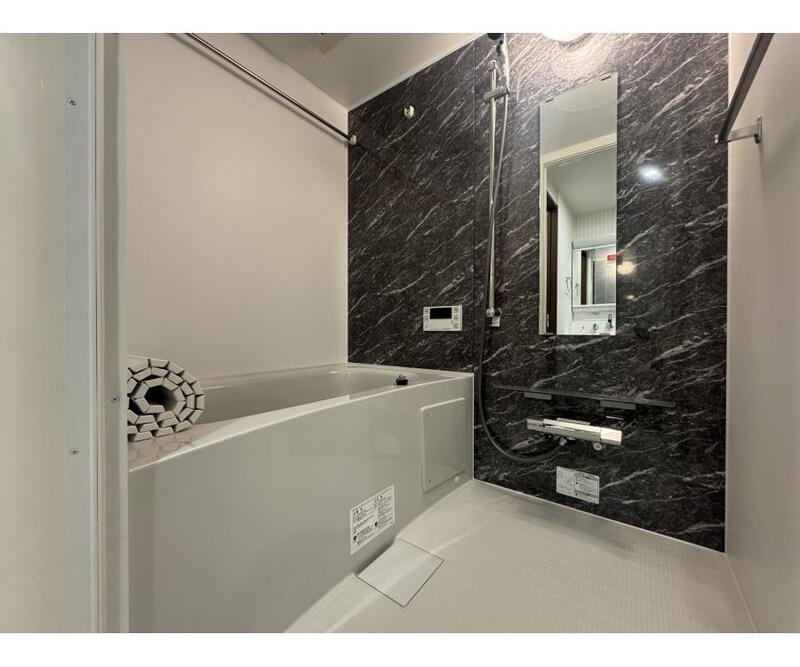 バス・シャワールーム　☆くつろげるお風呂☆