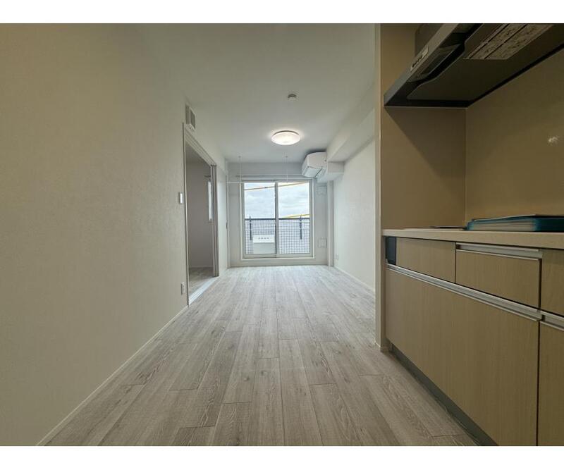 居室・リビング　☆広々としたリビング☆