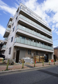 建物外観　☆きれいな外観☆